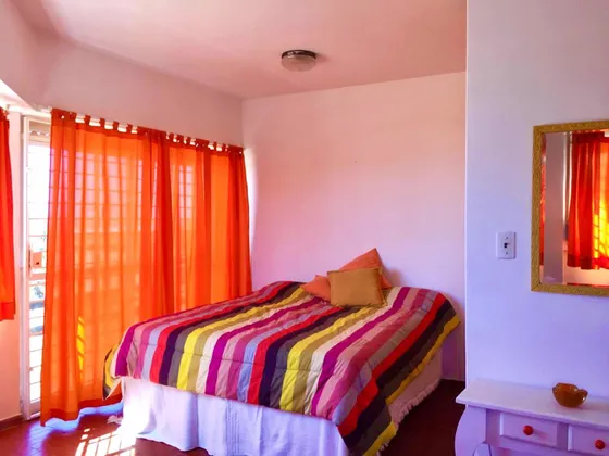 Alquiler Villa Gesell Frente Al Mar Y Céntrico Oferta