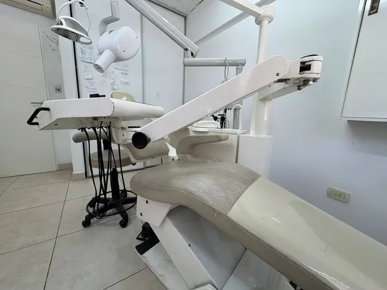 Alquiler De Consultorio Odontológico Equipado En Olivos