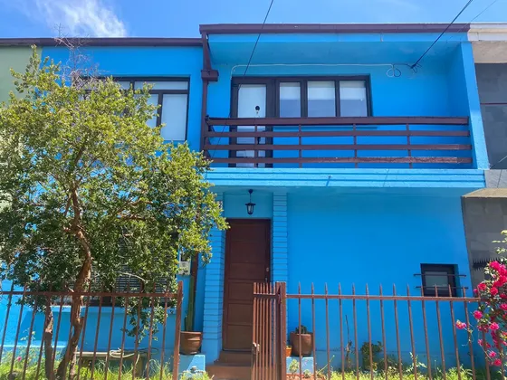 Casa Oficina Premium_con Patio | Centro Chillán