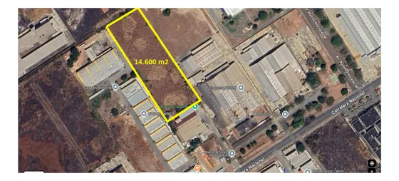 Terreno En Venta Carretera Nacional Guacara Los Guayos Aa-9230897