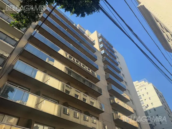 Departamento Venta Capital Federal 4 Ambientes