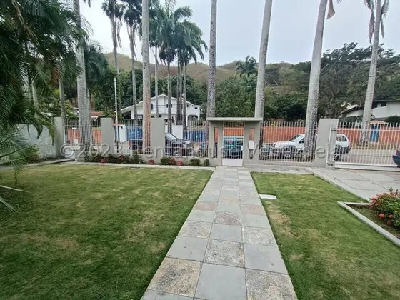 Casa Venta Guaparo Valencia Carabobo  Leida Falcon 23-27692 Lf
