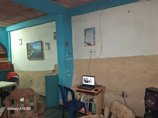 Ofrecemos En Venta Casa Ubicada En Trapichito, Ofv-yv 