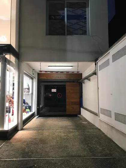 Cocheras En Venta
