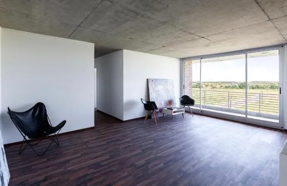 Departamento En Venta De 112m² · 4 Ambientes · 2 Cocheras Fisherton, Rosario