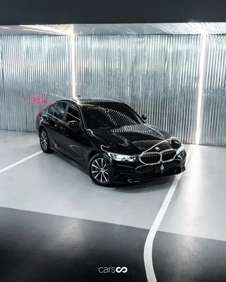 Bmw Serie 3 2.0 330e F30 Lci Iperformance