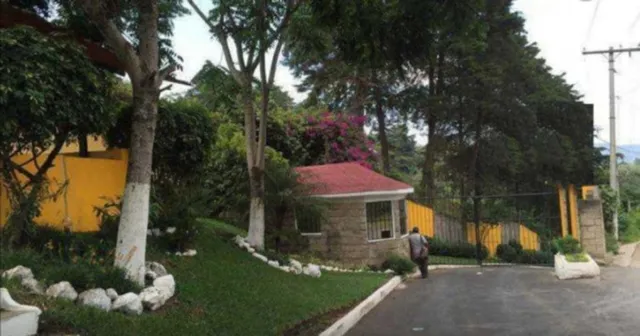 Vendo Terreno Residencial Km 25 Carretera El Salvador  - Pvt-004-09-20
