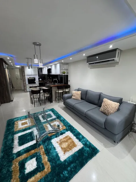 Apartamento  Duplex Amplio Y Moderno En El Conjunto Residencial Doral Beach