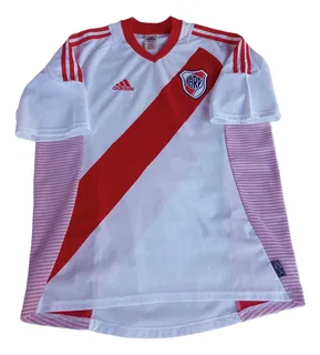 Camiseta river sin sponsor hotsell