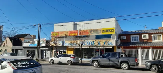 Fondo De Comercio - Ferreteria Industrial - Neuquen