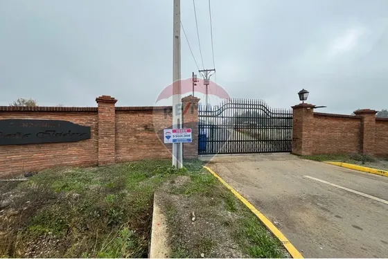 Se Vende En Loteo Doña Isidora 7.500 M2