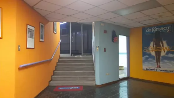 Se Vende O Alquila Local En Sabana Grande /600 M2