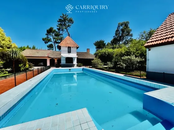 Casa En Venta 4 Dormitorios Beverly Hills Punta Del Este