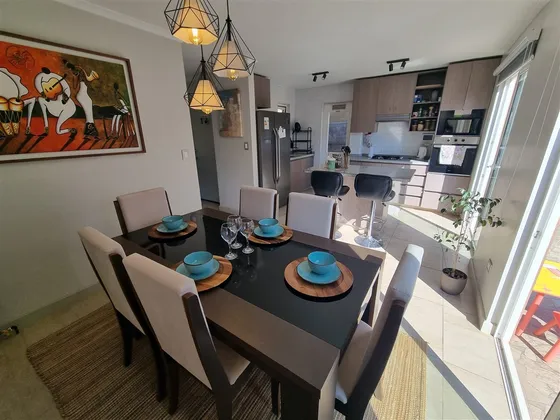 Casa En Arriendo De 3 Dorm. En Chicauma