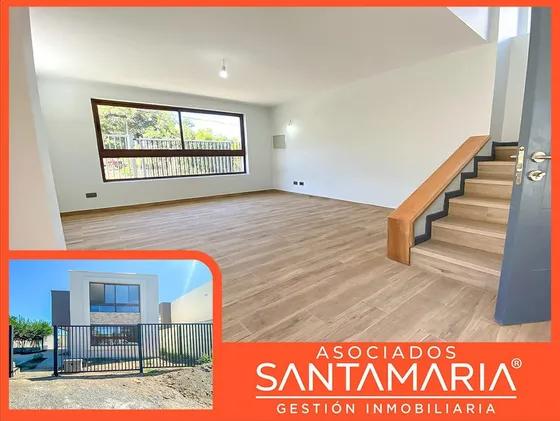 Casa En Venta De 3 Dorm. En Chiguayante