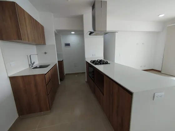 Arriendo Apartamento En Sabaneta