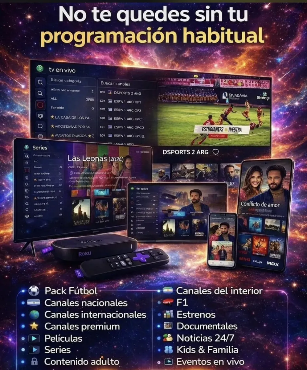 Online TV Platform441236723881093120