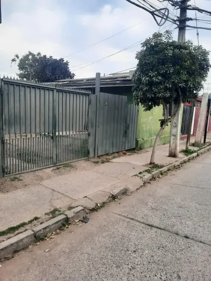 Se Vende Propiedad Comuna De Renca