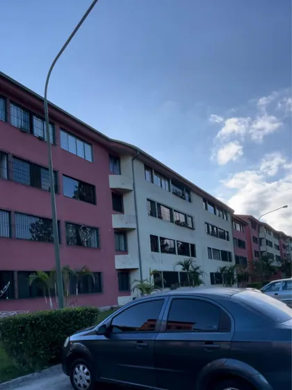 Alquiler De Apartamento En Llano Alto Br