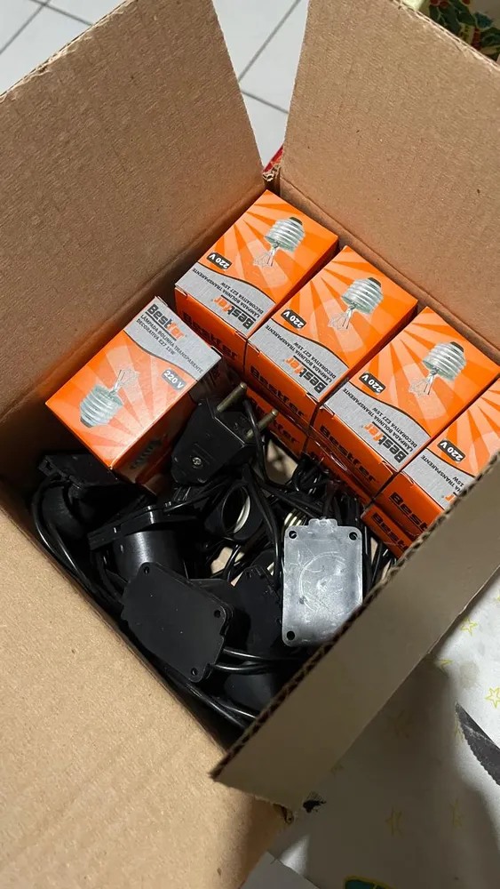 Foto do produto compartilhada pelo comprador 3 de 8