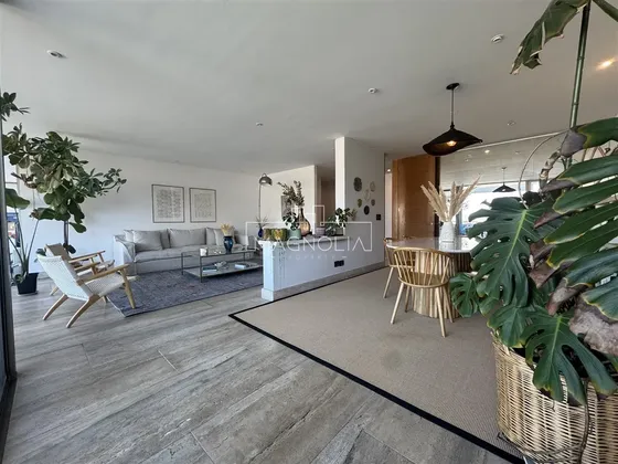 Venta Exclusivo Departamento -oportunidad Única En Lo Curro