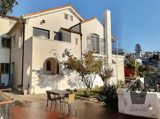 Gran Propiedad En Recreo, Viña Del Mar, 5d 5b, 429/756m2