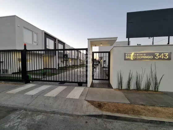 Condominio Terminado, Gran Conectividad Y Servicios A Metros