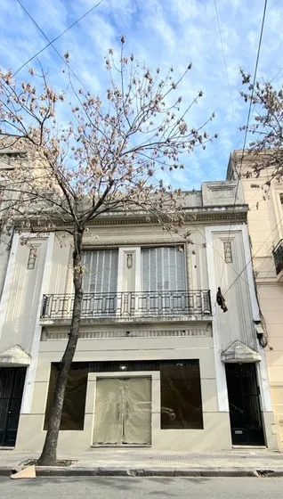 Venta Departamento  Ph  3 Amb. Con Patio  En Caba, Buenos Aires