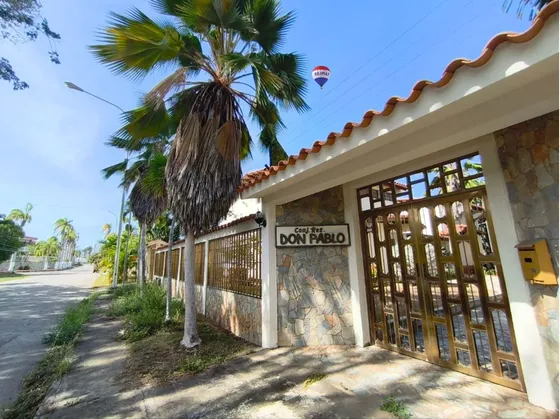Amplia Y Comoda Casa En Jorge Col, Nueva Esparta, Isla De Margarita, Maneiro