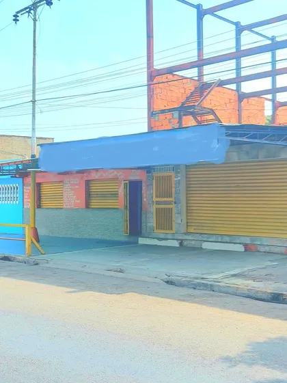 En Venta Local Comercial , Zona De Alto Tráfico Peatonal Y V