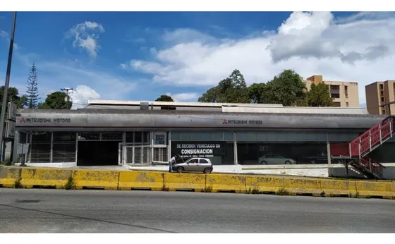 Galpon-industrial Venta Miranda Panamericana Inmobiliaria Gfm 6112