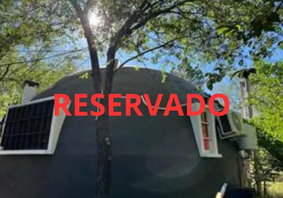 Domo Cabaña En Venta En Las Sierras