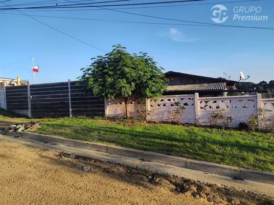 Casa En Venta El Quisco
