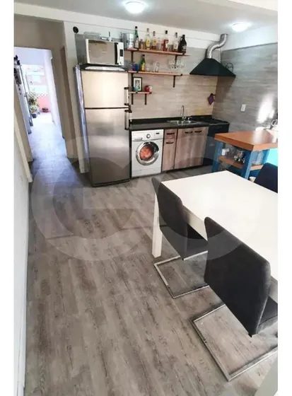 Departamento Ph  En Venta En Morón,  G.b.a. Zona Oeste