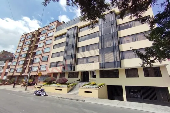 Vendo Lindo Penthouse En Bogotá Colombia En Nicolás De Federman  264 M2