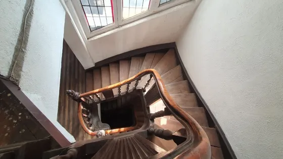 Casa / Oficina En Venta, Esmeralda / Costanera Norte / Metro