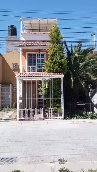 Se Vende Casa De 3 Niveles En Los Sauces Ii En Zumpango 