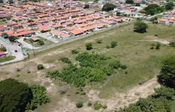 Terreno En Venta Urb. Agua Sal. Ciudad Alianza Guacara. C/s