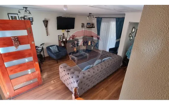 ¡encantadora Casa En Venta En Buin Con Piscina!