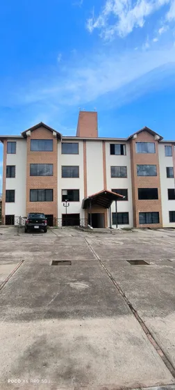 Ad. Apto En Venta Residencias Roraima