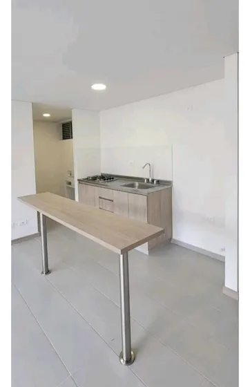 Apartamento En Venta Sector Ditaires, Itagui