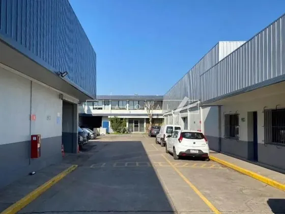 Bodega En Arriendo En Macul