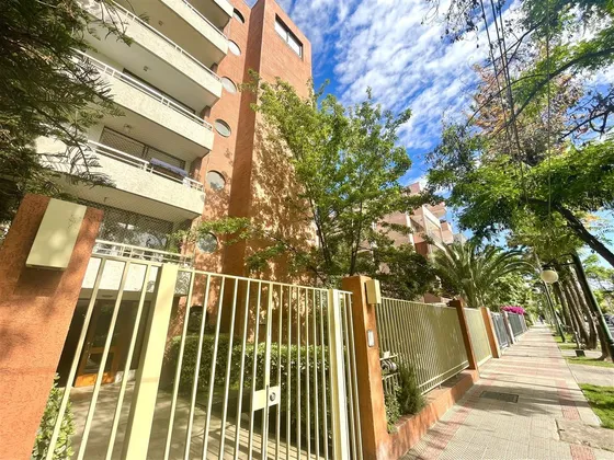 Recien Remodelado!! 2d2b Plaza Ñuñoa