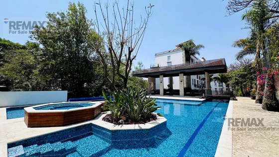 Venta De Penthouse En Col. Acapatzingo, Cuernavaca, Morelosclave 5672