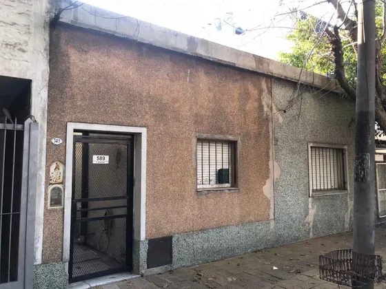 Casa Ph En Venta En Villa Sarmiento
