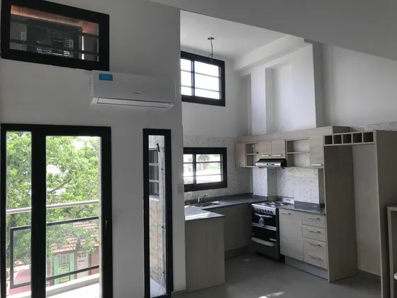 Departamento En Alquiler - 1 Dormitorio 1 Baño - 48mts2 - Berazategui