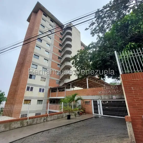 Apartamento En Venta - Miravila - Deigmarys Gil- Mls 26-13335
