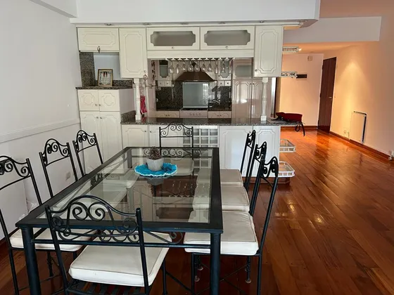 Venta Dormy Marina Del Sol Amarra Cochera 3 Ambientes