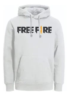 Buzos de free fire mercado libre hotsell