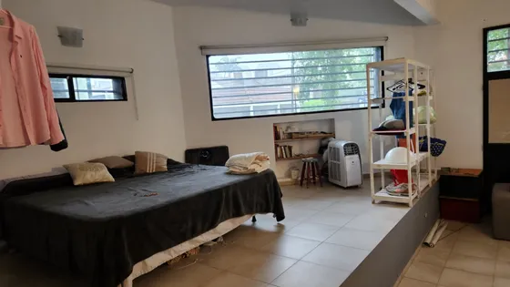 Venta Departamento En Beccar - Apto Crédito - Dueño Directo - Tipo Loft Con Estudio Independiente - Apto Profesional - Muy Bajas Expensas